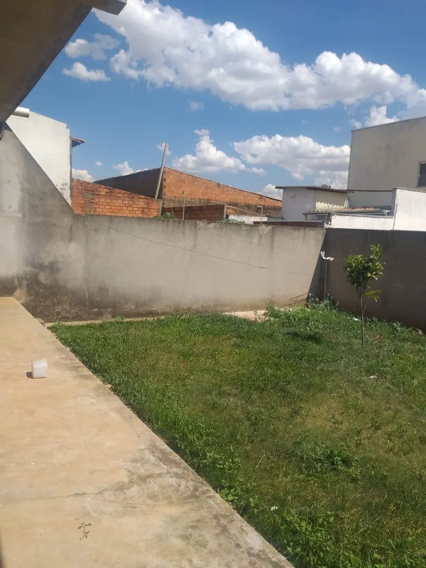 Casa à venda de 300 m² em Paulínia, SP, Brasil