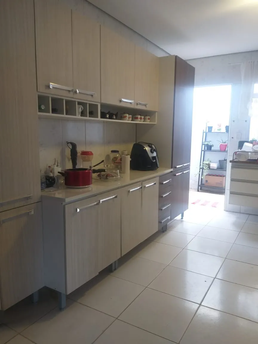 Casa à venda de 300 m² em Paulínia, SP, Brasil