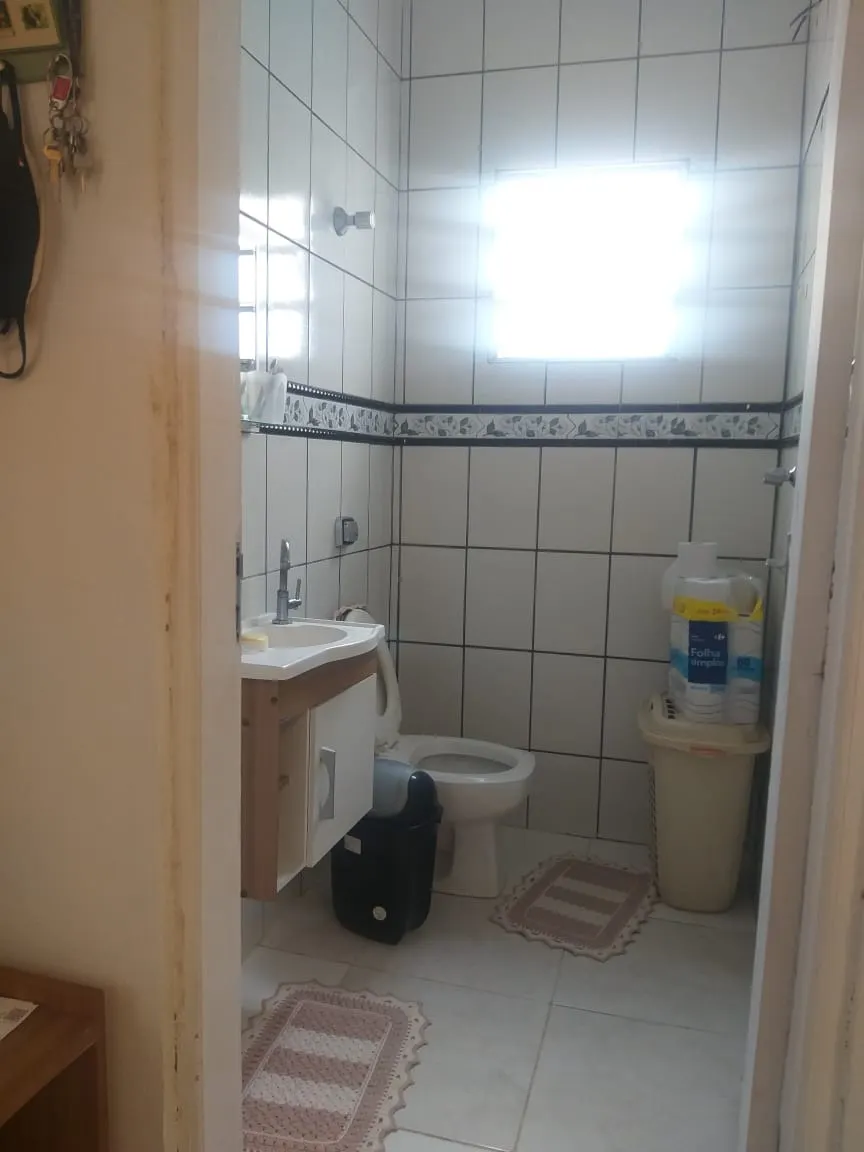 Casa à venda de 300 m² em Paulínia, SP, Brasil