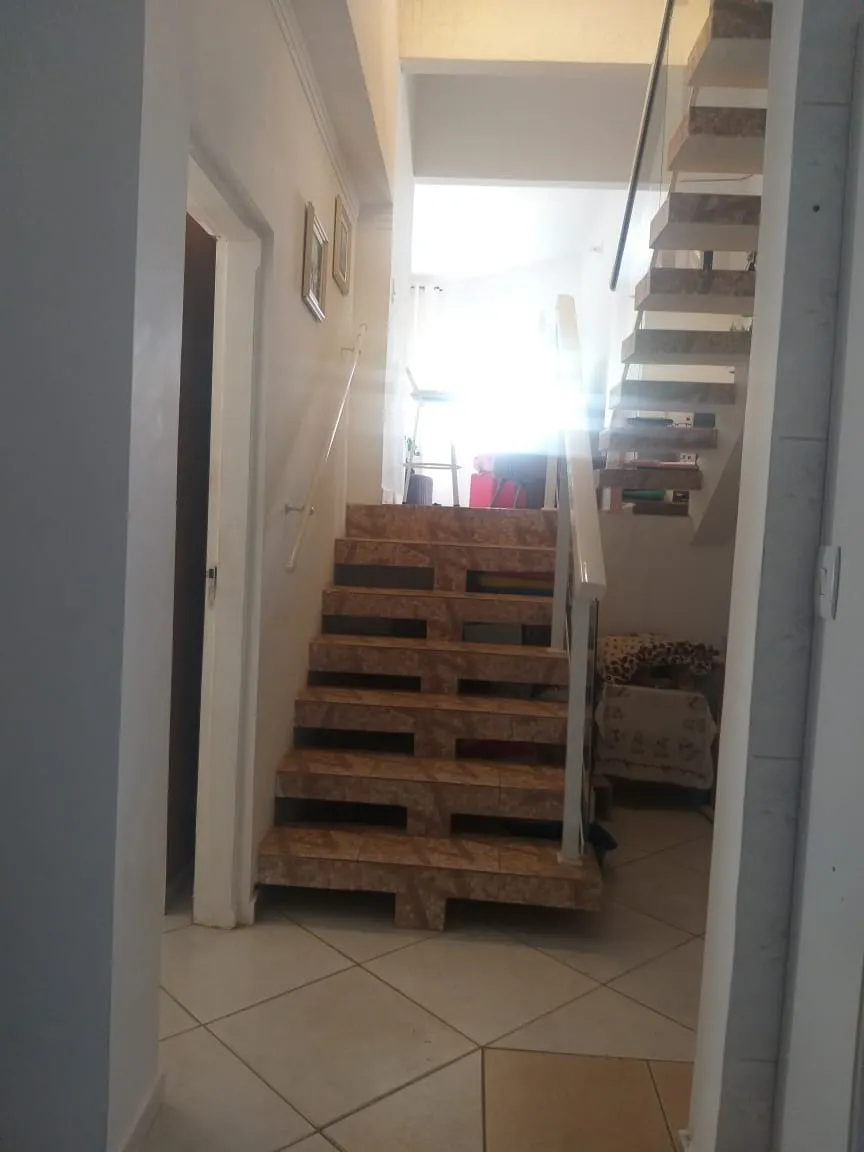 Casa à venda de 300 m² em Paulínia, SP, Brasil