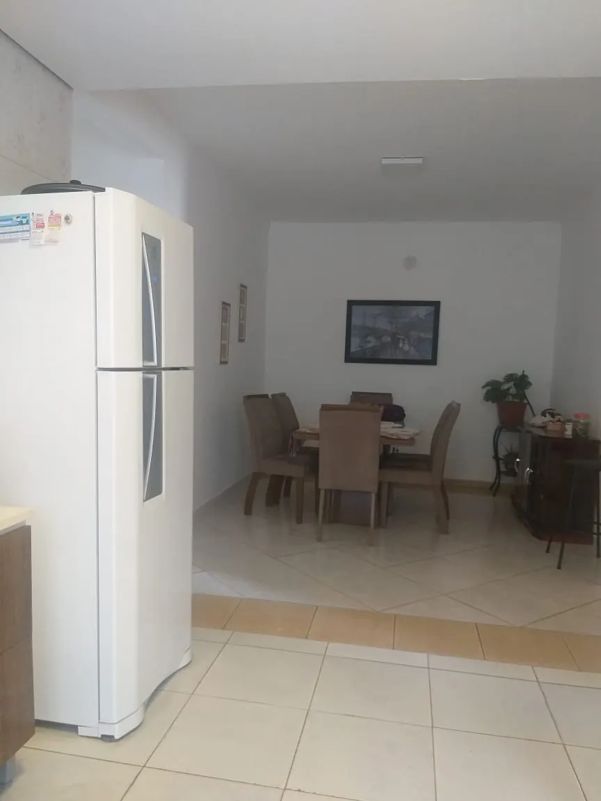 Casa à venda de 300 m² em Paulínia, SP, Brasil