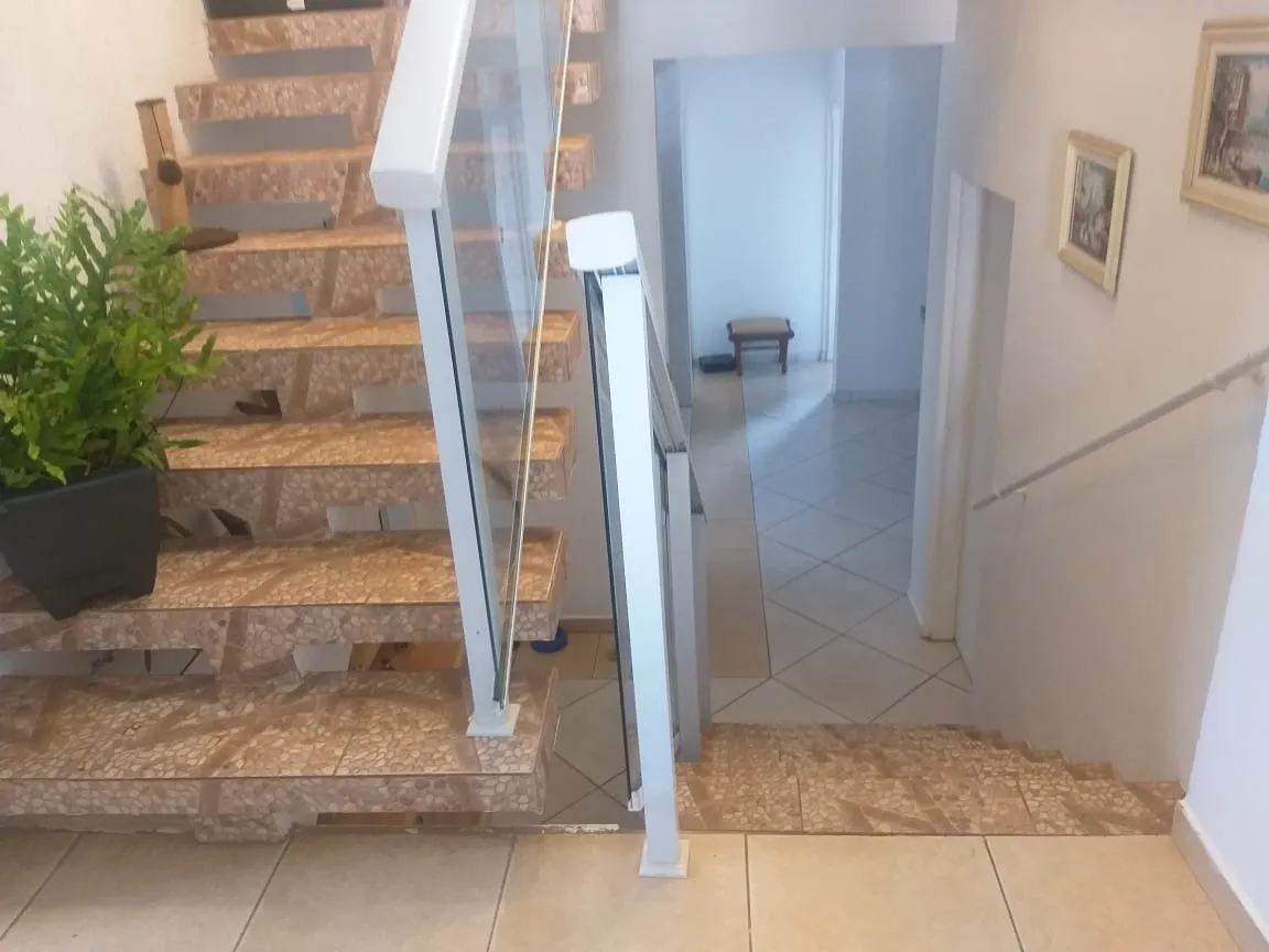 Casa à venda de 300 m² em Paulínia, SP, Brasil