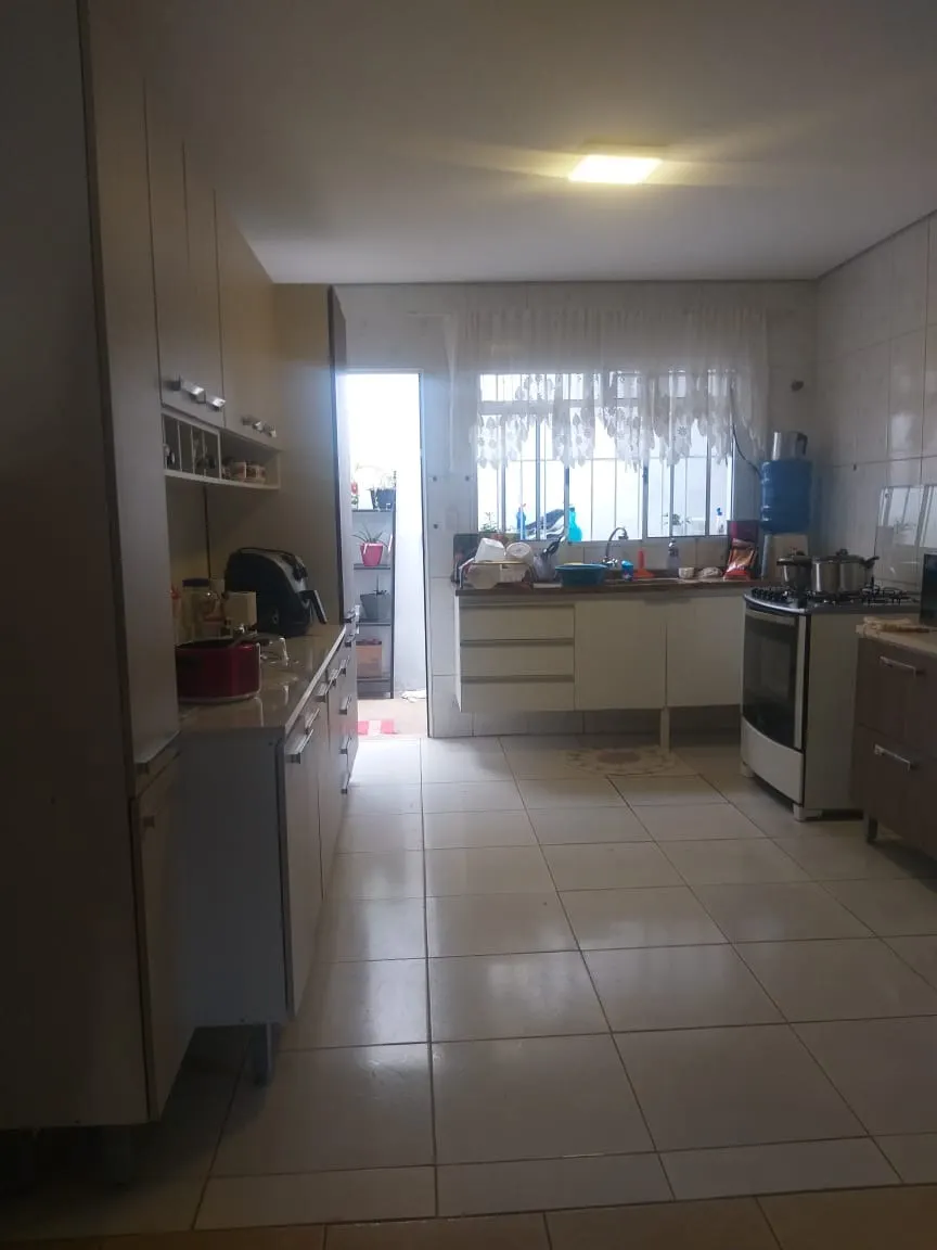 Casa à venda de 300 m² em Paulínia, SP, Brasil