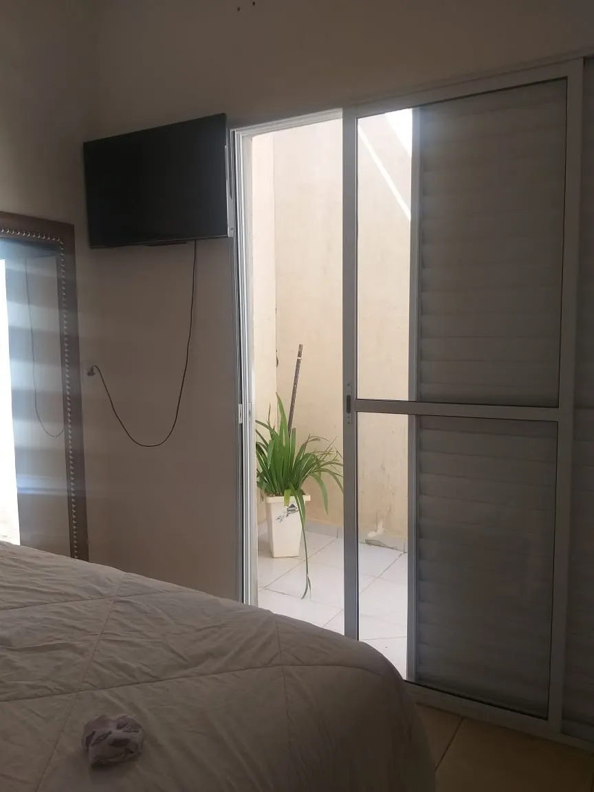 Casa à venda de 300 m² em Paulínia, SP, Brasil