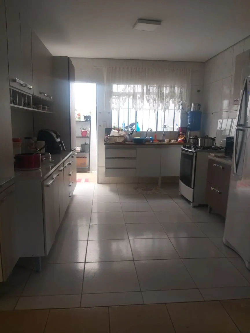 Casa à venda de 300 m² em Paulínia, SP, Brasil