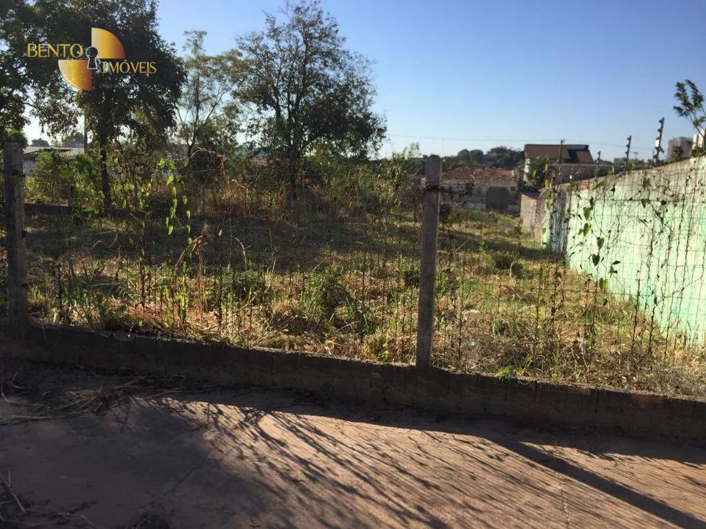 Terreno à venda de 1.440 m² em Cuiabá, MT, Brasil