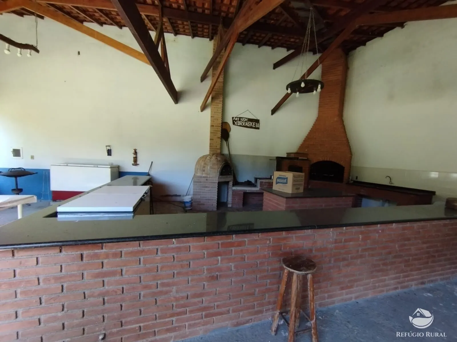 Sítio à venda de 7 ha em São José dos Campos, SP, Brasil