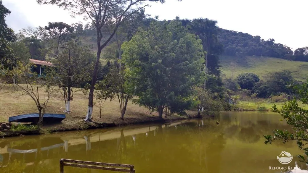 Sítio à venda de 7 ha em São José dos Campos, SP, Brasil