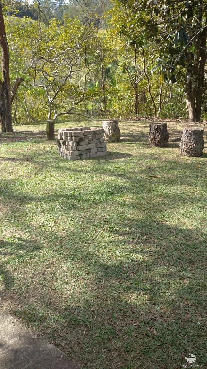 Sítio à venda de 7 ha em São José dos Campos, SP, Brasil