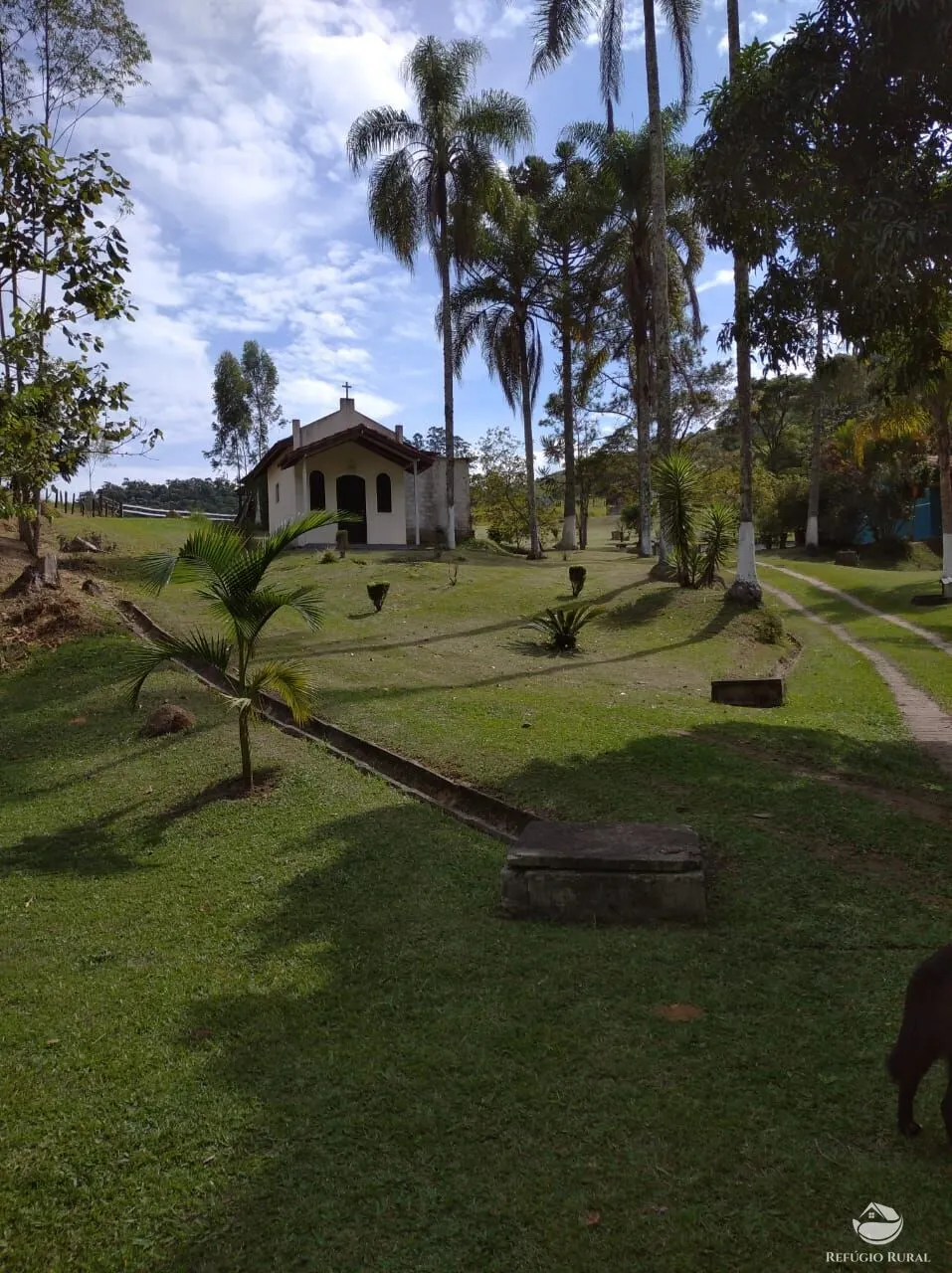Sítio à venda de 7 ha em São José dos Campos, SP, Brasil