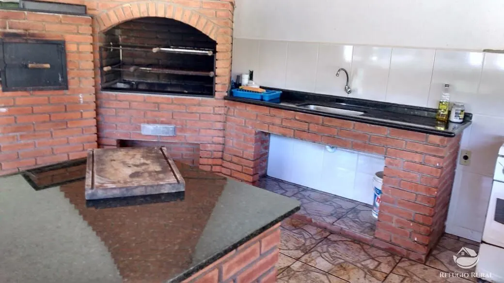 Sítio à venda de 7 ha em São José dos Campos, SP, Brasil