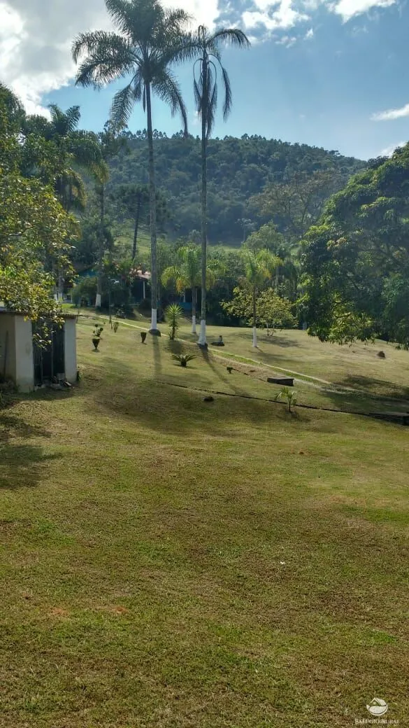 Sítio à venda de 7 ha em São José dos Campos, SP, Brasil
