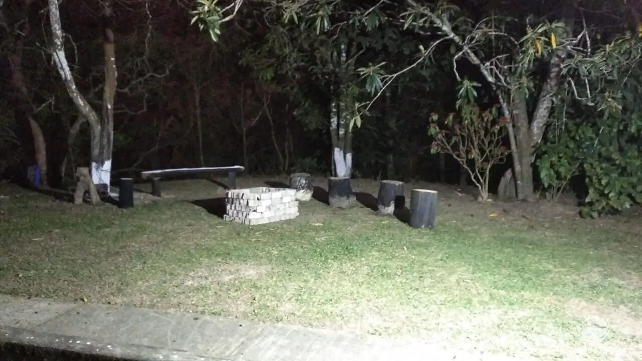 Sítio à venda de 7 ha em São José dos Campos, SP, Brasil