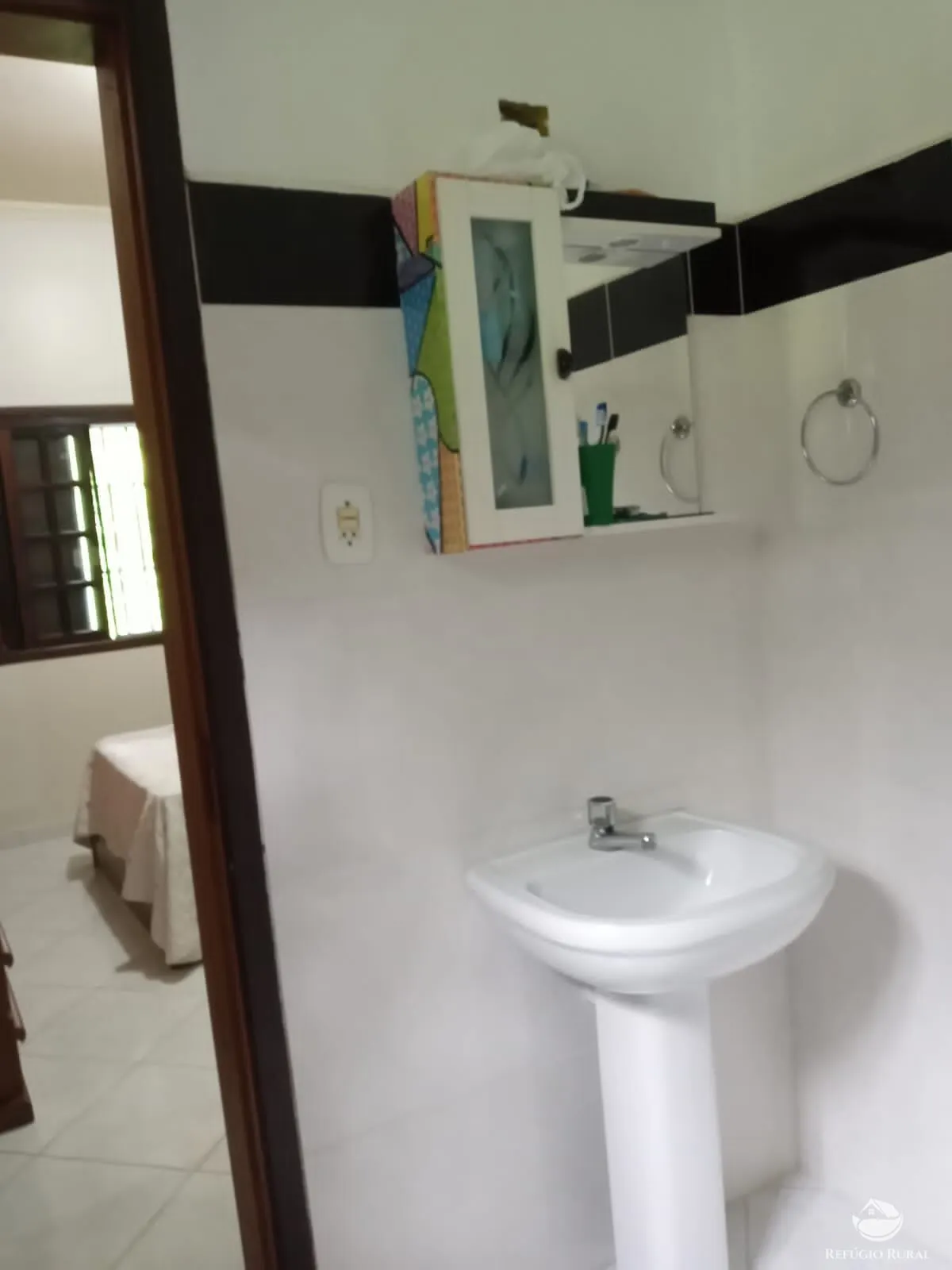 Sítio à venda de 7 ha em São José dos Campos, SP, Brasil