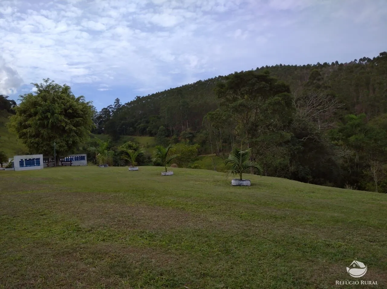 Sítio à venda de 7 ha em São José dos Campos, SP, Brasil