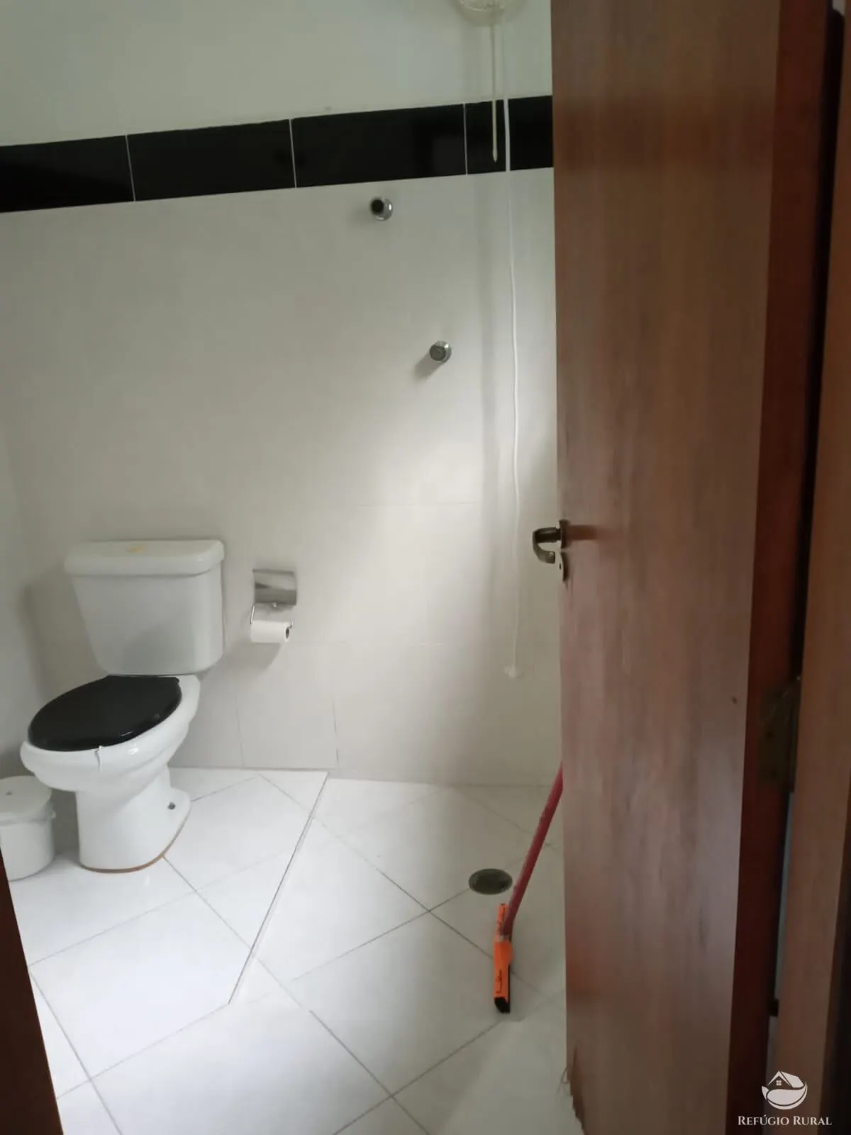 Sítio à venda de 7 ha em São José dos Campos, SP, Brasil