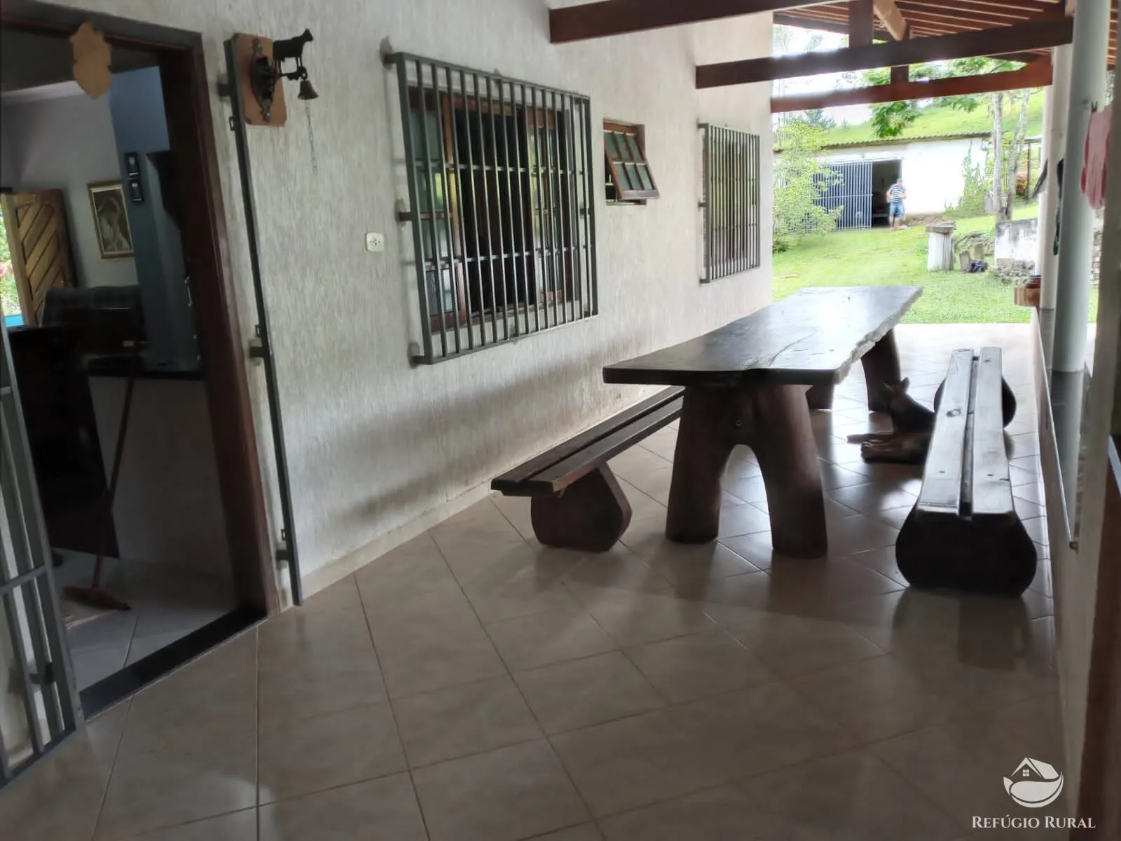 Sítio à venda de 7 ha em São José dos Campos, SP, Brasil