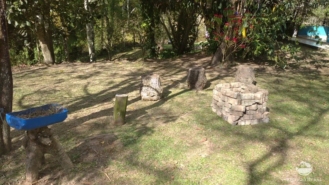 Sítio à venda de 7 ha em São José dos Campos, SP, Brasil