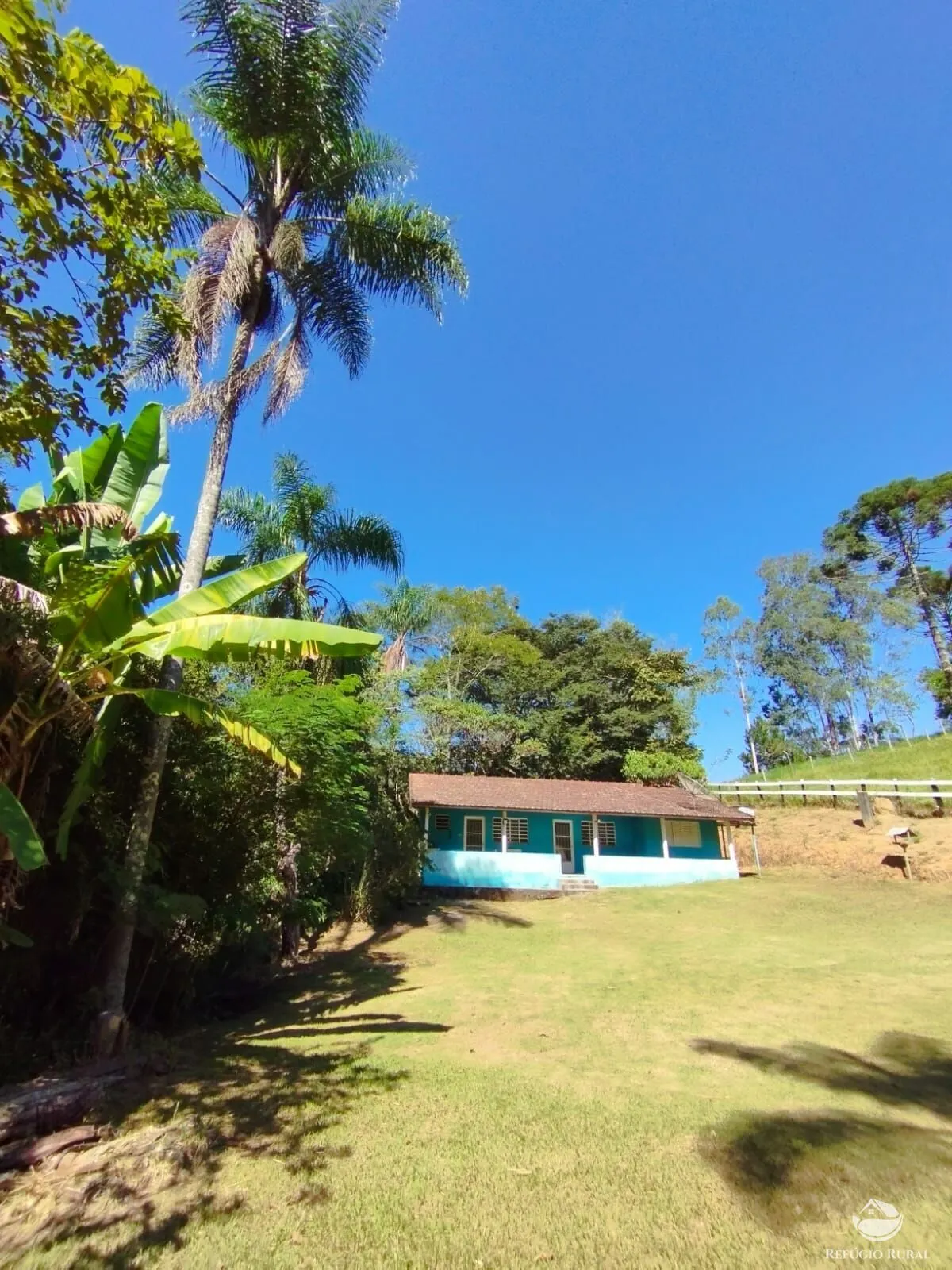 Sítio à venda de 7 ha em São José dos Campos, SP, Brasil
