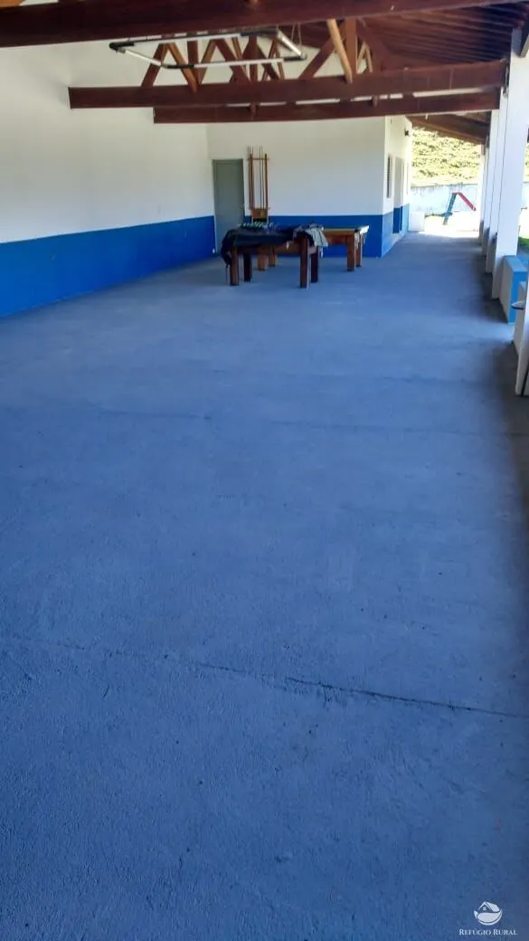 Sítio à venda de 7 ha em São José dos Campos, SP, Brasil
