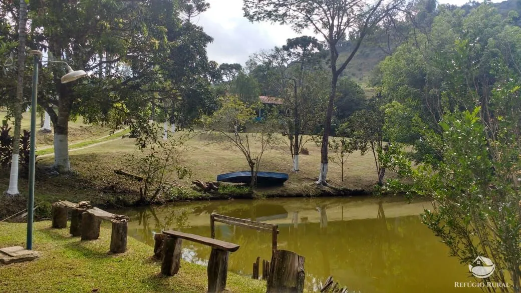 Sítio à venda de 7 ha em São José dos Campos, SP, Brasil