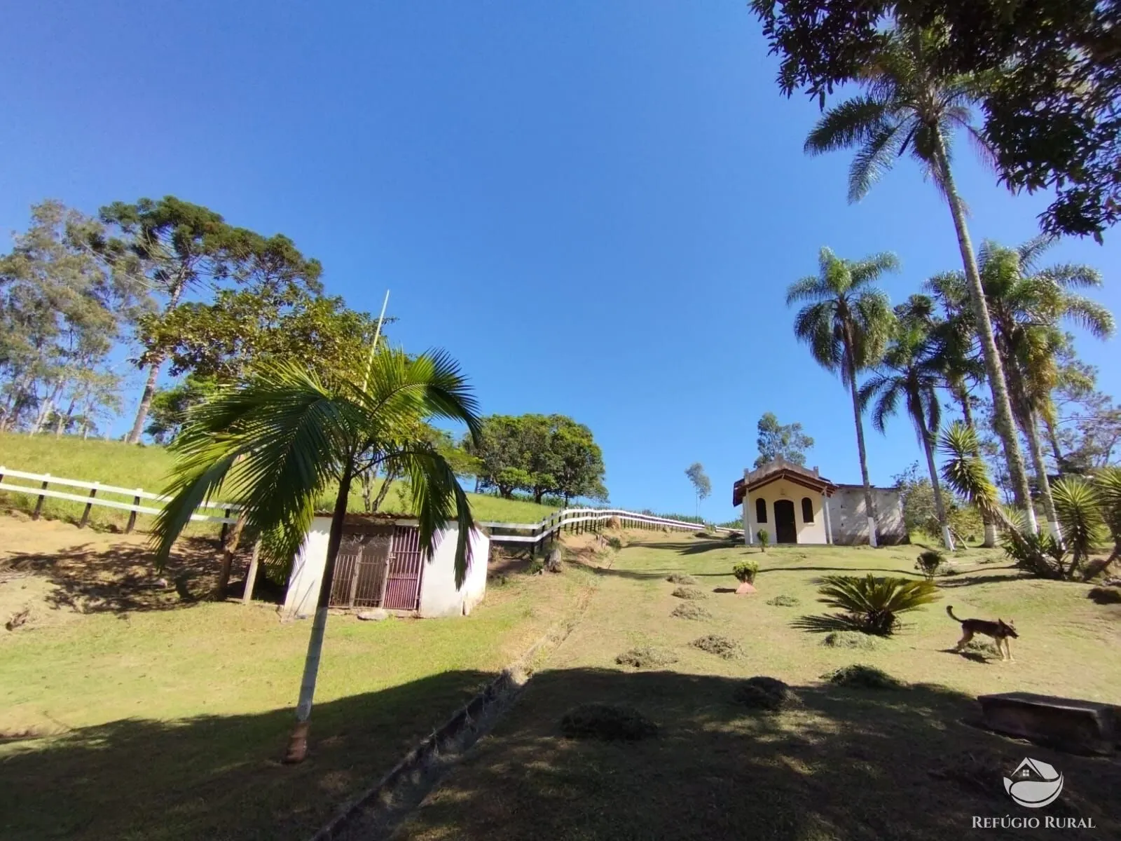 Sítio à venda de 7 ha em São José dos Campos, SP, Brasil