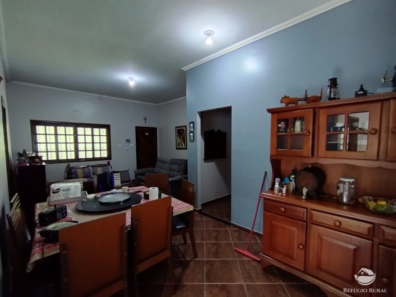 Sítio à venda de 7 ha em São José dos Campos, SP, Brasil