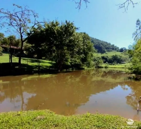 Sítio à venda de 7 ha em São José dos Campos, SP, Brasil