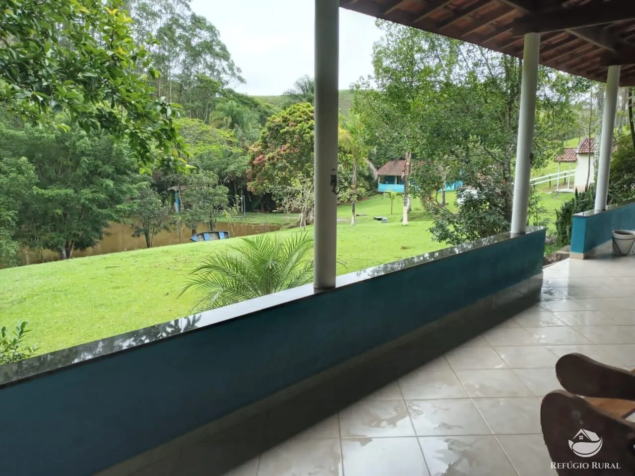 Sítio à venda de 7 ha em São José dos Campos, SP, Brasil