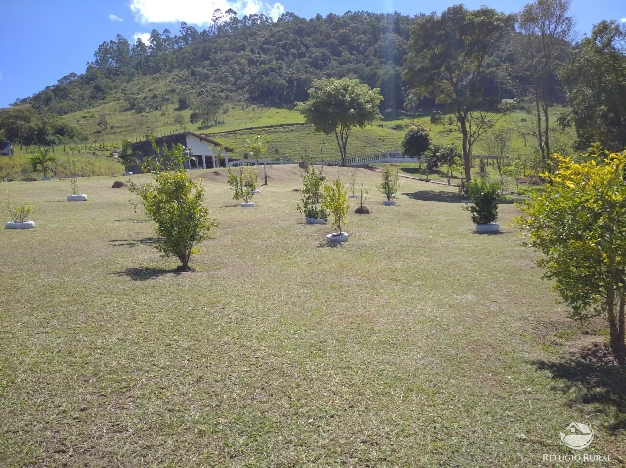 Sítio à venda de 7 ha em São José dos Campos, SP, Brasil