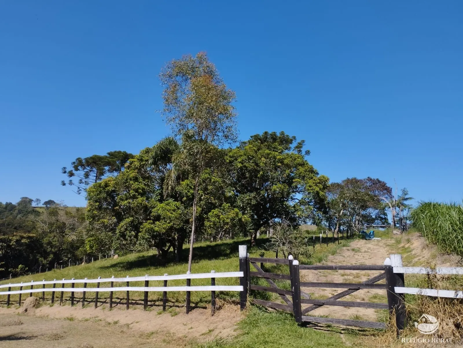Sítio à venda de 7 ha em São José dos Campos, SP, Brasil