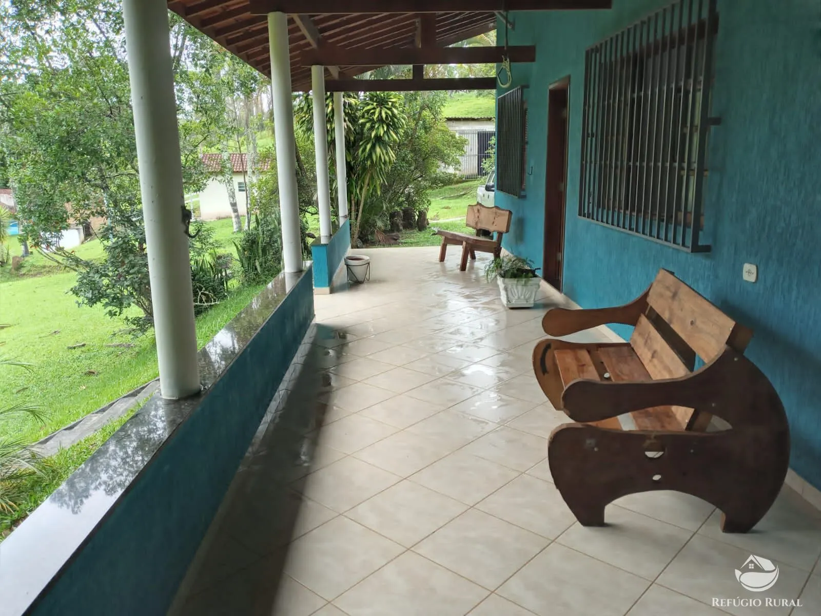 Sítio à venda de 7 ha em São José dos Campos, SP, Brasil