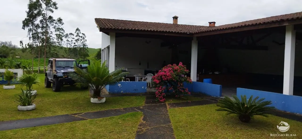 Sítio à venda de 7 ha em São José dos Campos, SP, Brasil