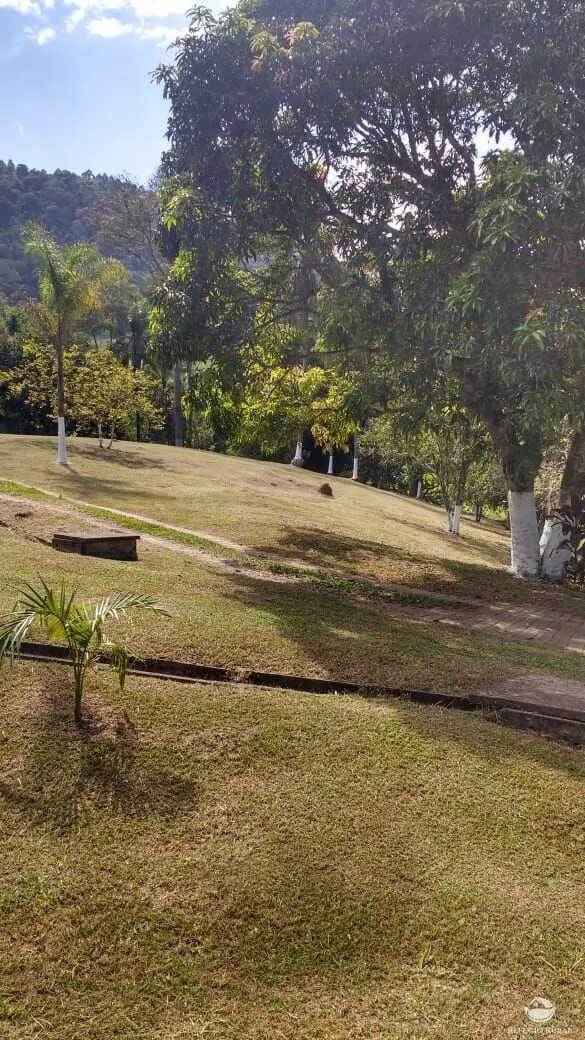 Sítio à venda de 7 ha em São José dos Campos, SP, Brasil