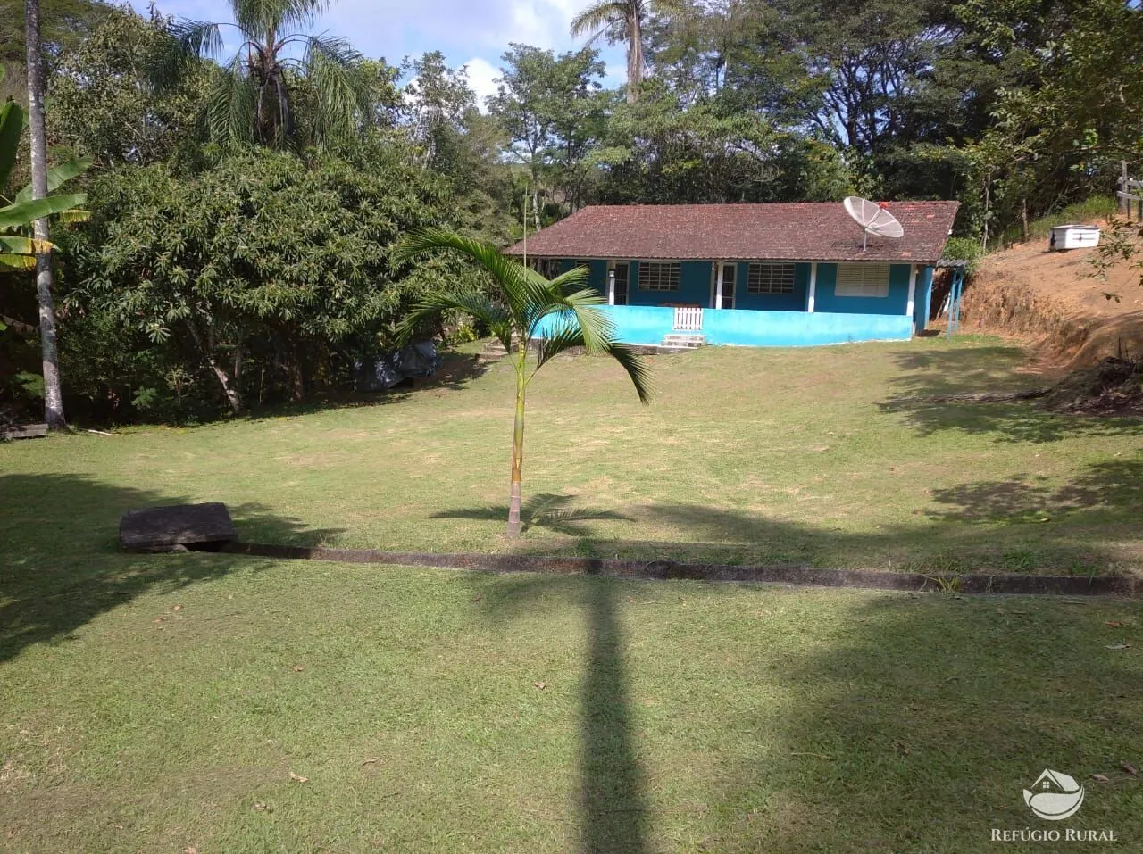 Sítio à venda de 7 ha em São José dos Campos, SP, Brasil