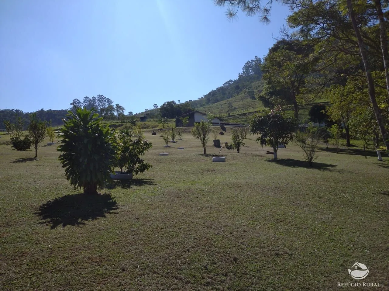 Sítio à venda de 7 ha em São José dos Campos, SP, Brasil