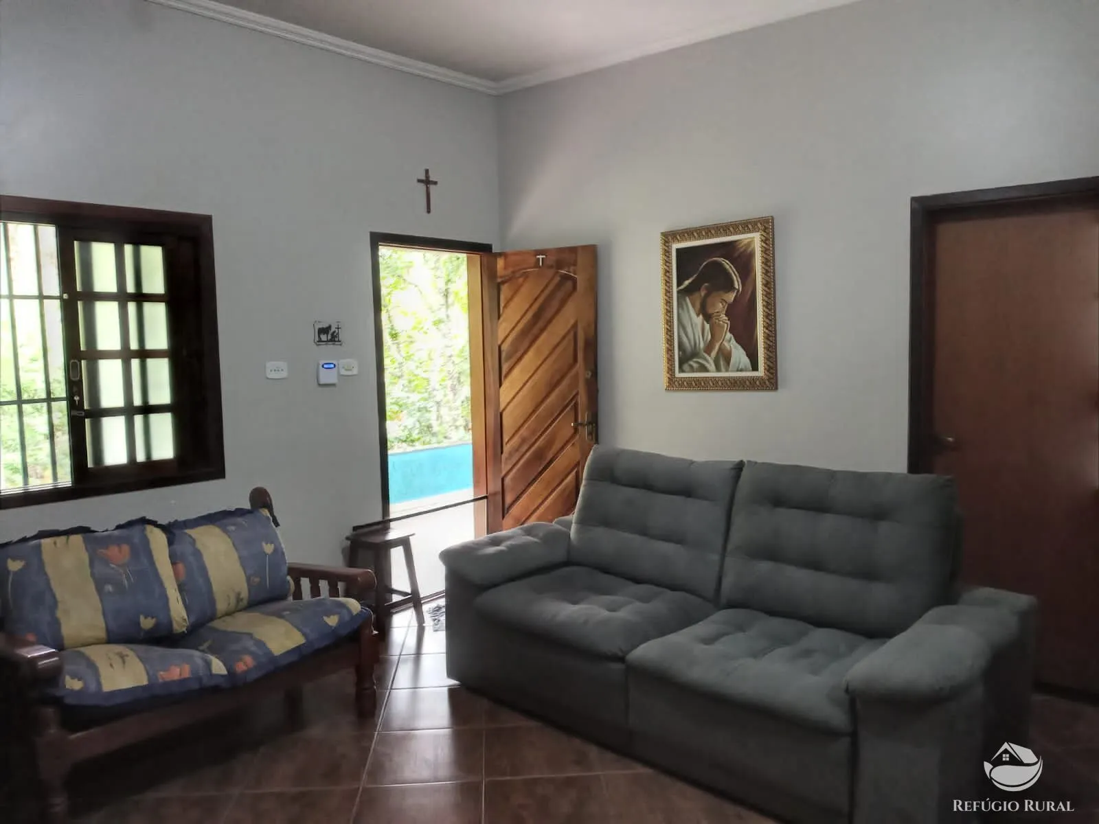 Sítio à venda de 7 ha em São José dos Campos, SP, Brasil