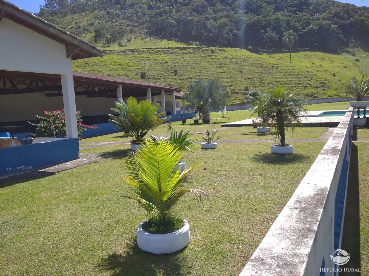 Sítio à venda de 7 ha em São José dos Campos, SP, Brasil