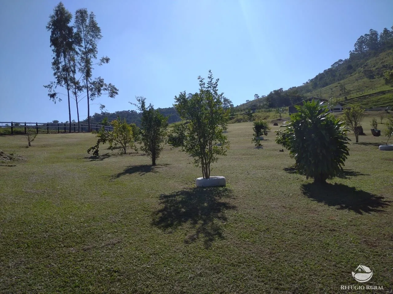 Sítio à venda de 7 ha em São José dos Campos, SP, Brasil