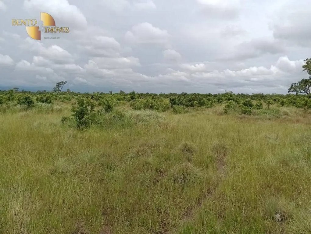 Fazenda à venda de 591 ha em Vila Bela da Santíssima Trindade, MT, Brasil