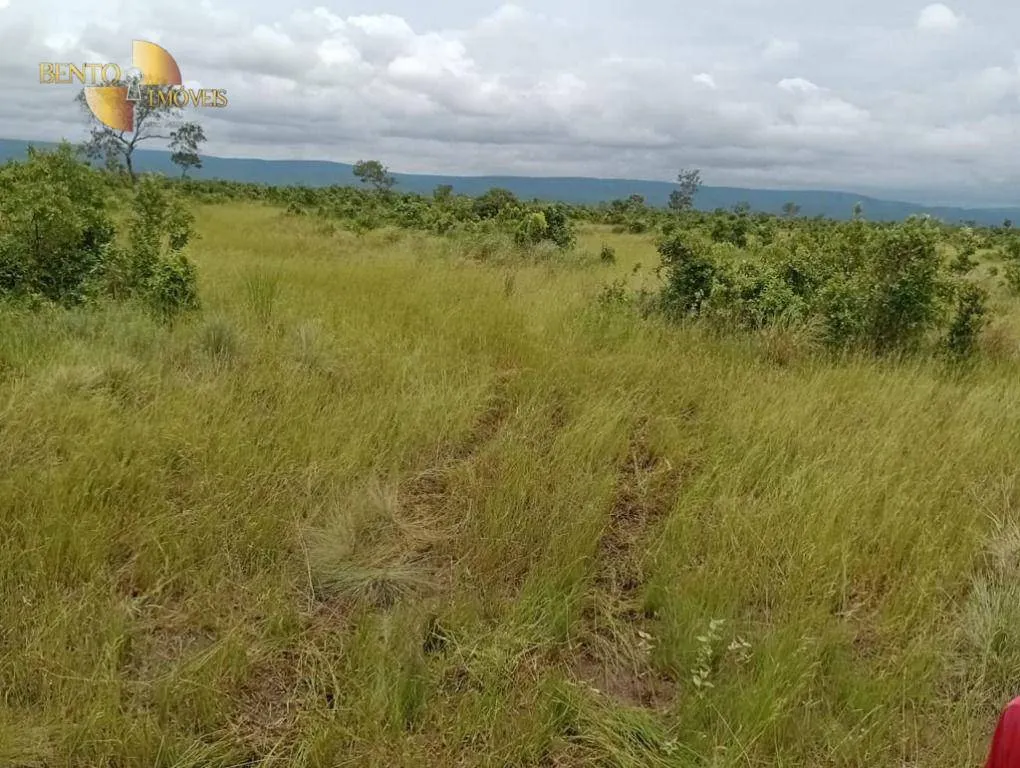 Fazenda à venda de 591 ha em Vila Bela da Santíssima Trindade, MT, Brasil