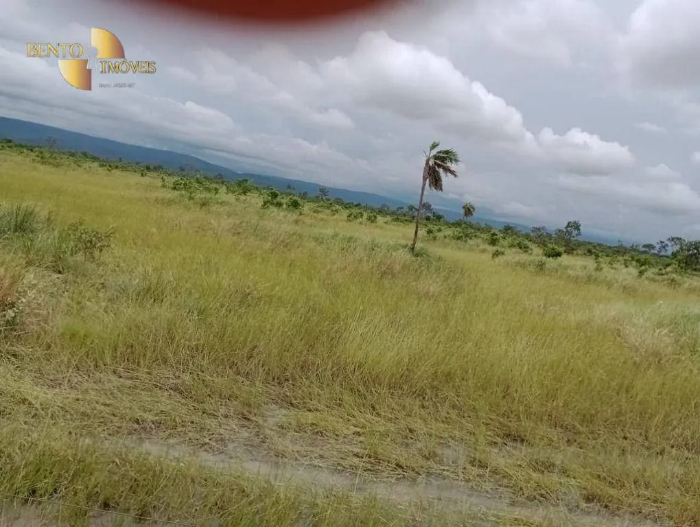 Fazenda à venda de 591 ha em Vila Bela da Santíssima Trindade, MT, Brasil