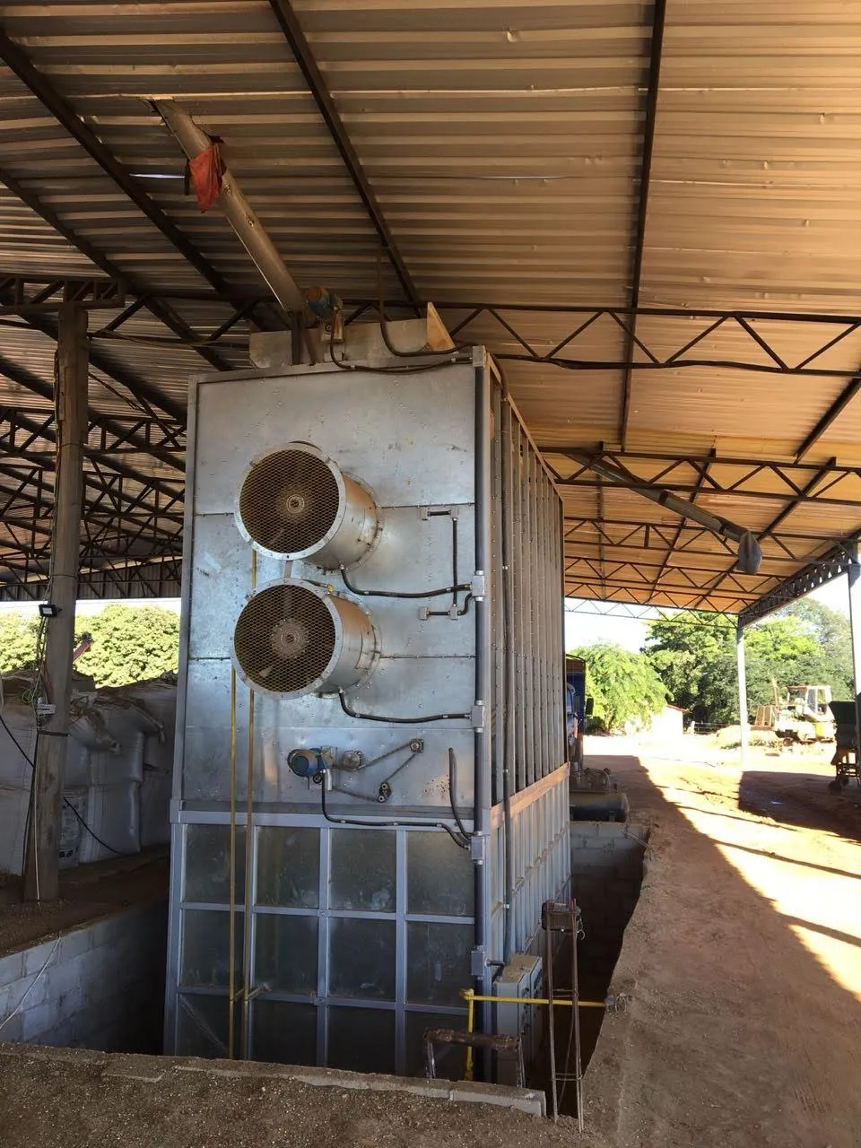 Fazenda à venda de 3.308 ha em Cocalinho, MT, Brasil
