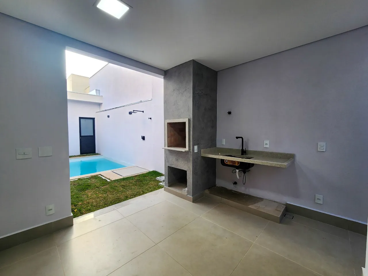 House for sale of 200 m² in Paulínia, SP, Brazil