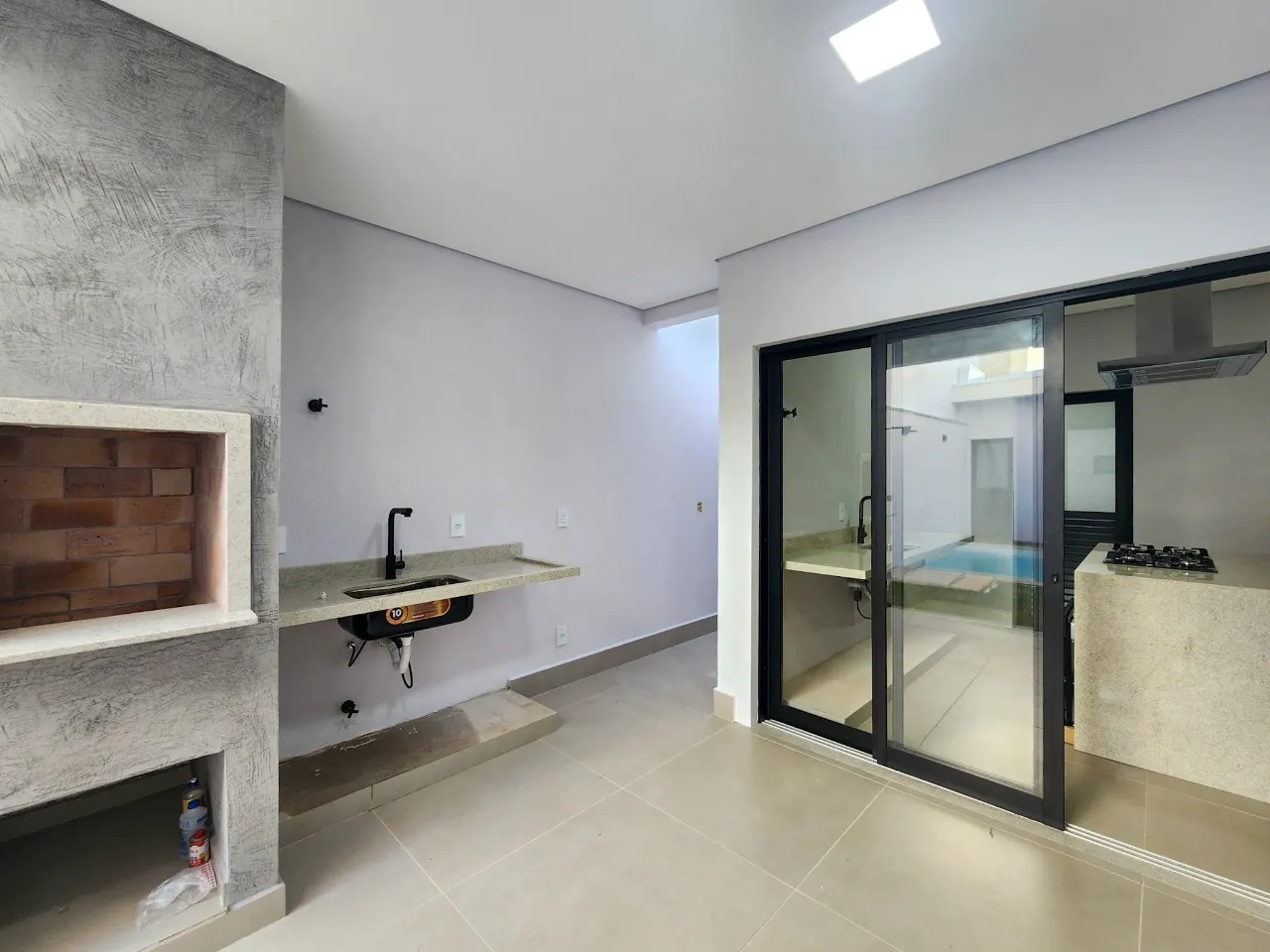 House for sale of 200 m² in Paulínia, SP, Brazil
