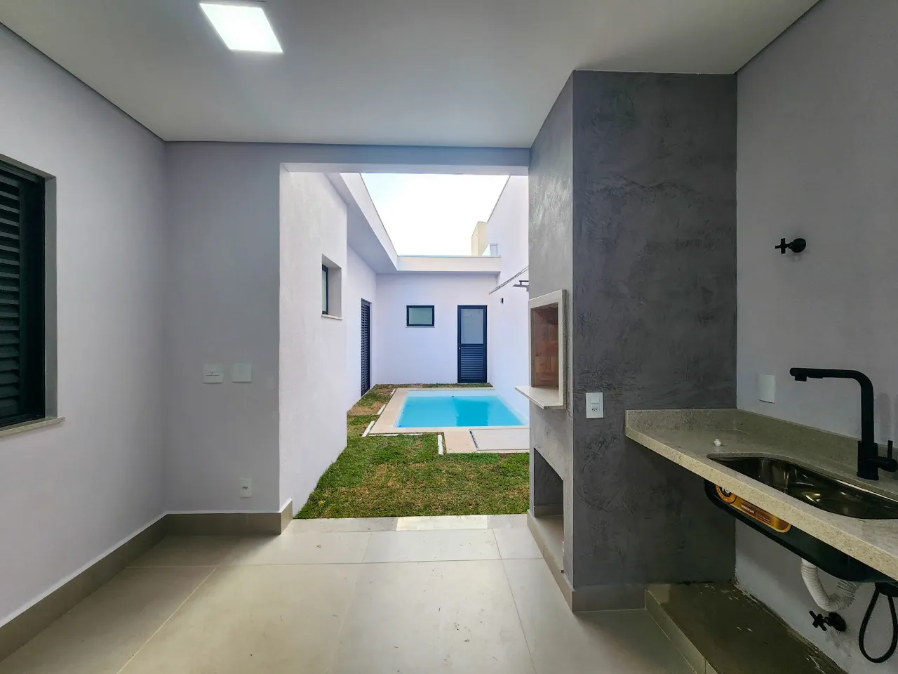 House for sale of 200 m² in Paulínia, SP, Brazil