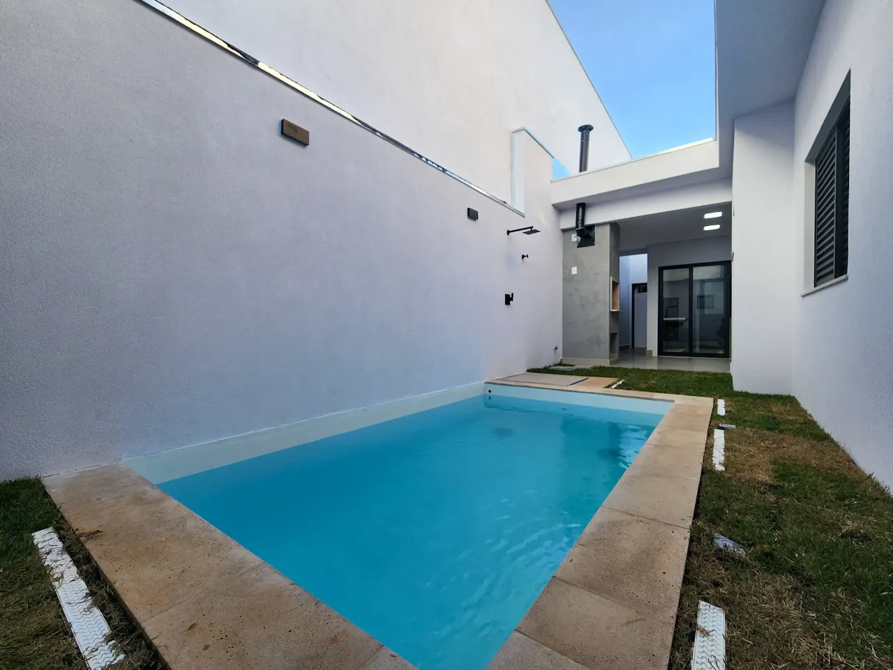 House for sale of 200 m² in Paulínia, SP, Brazil