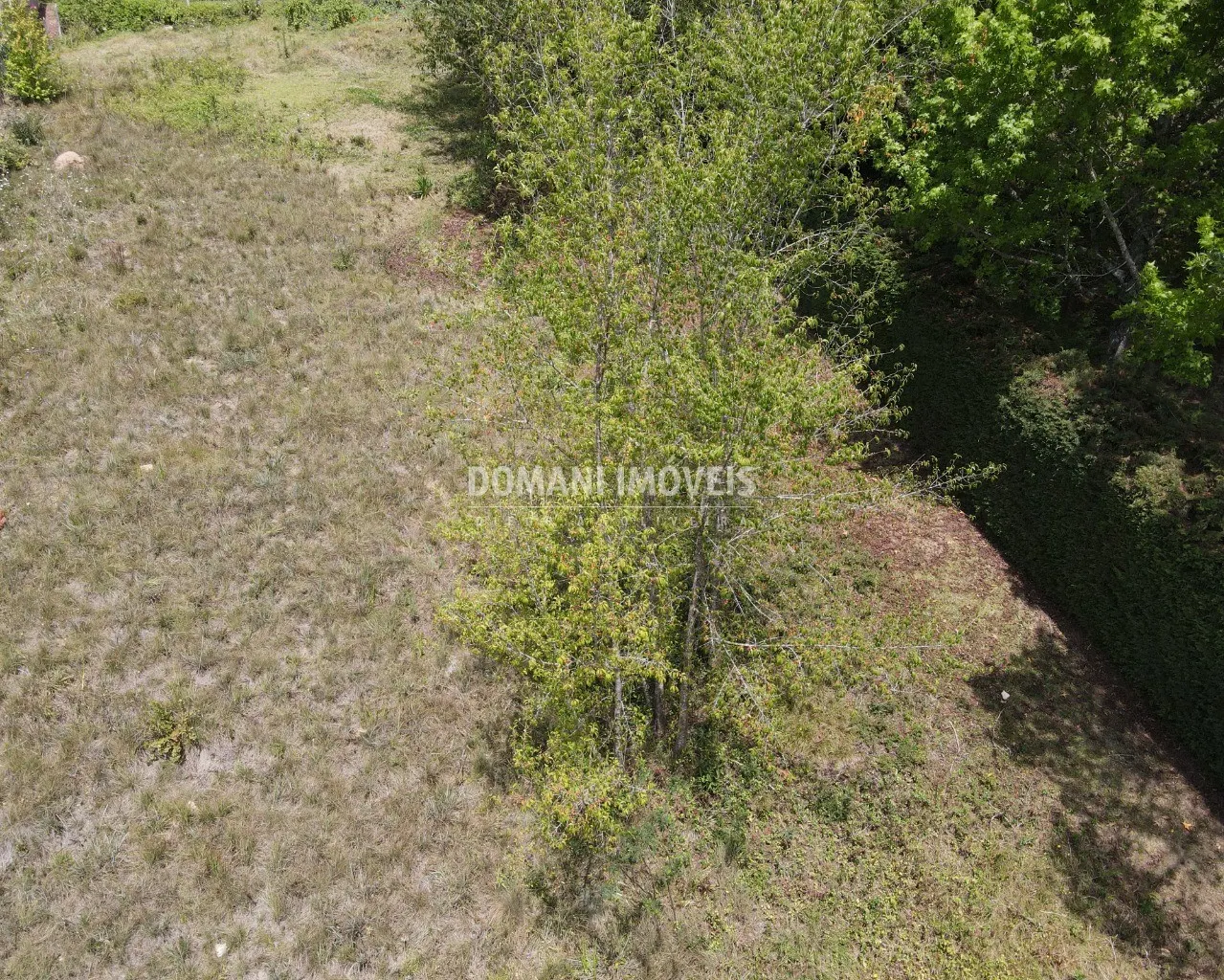 Plot for sale of 1,010 m² in Campos do Jordão, SP, Brazil