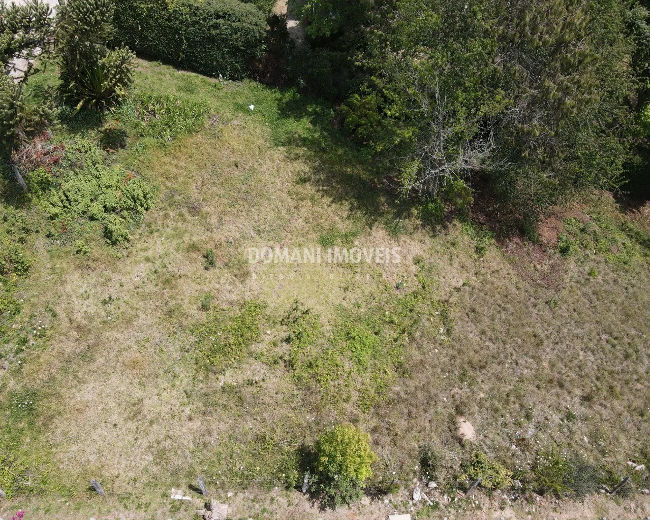 Plot for sale of 1,010 m² in Campos do Jordão, SP, Brazil