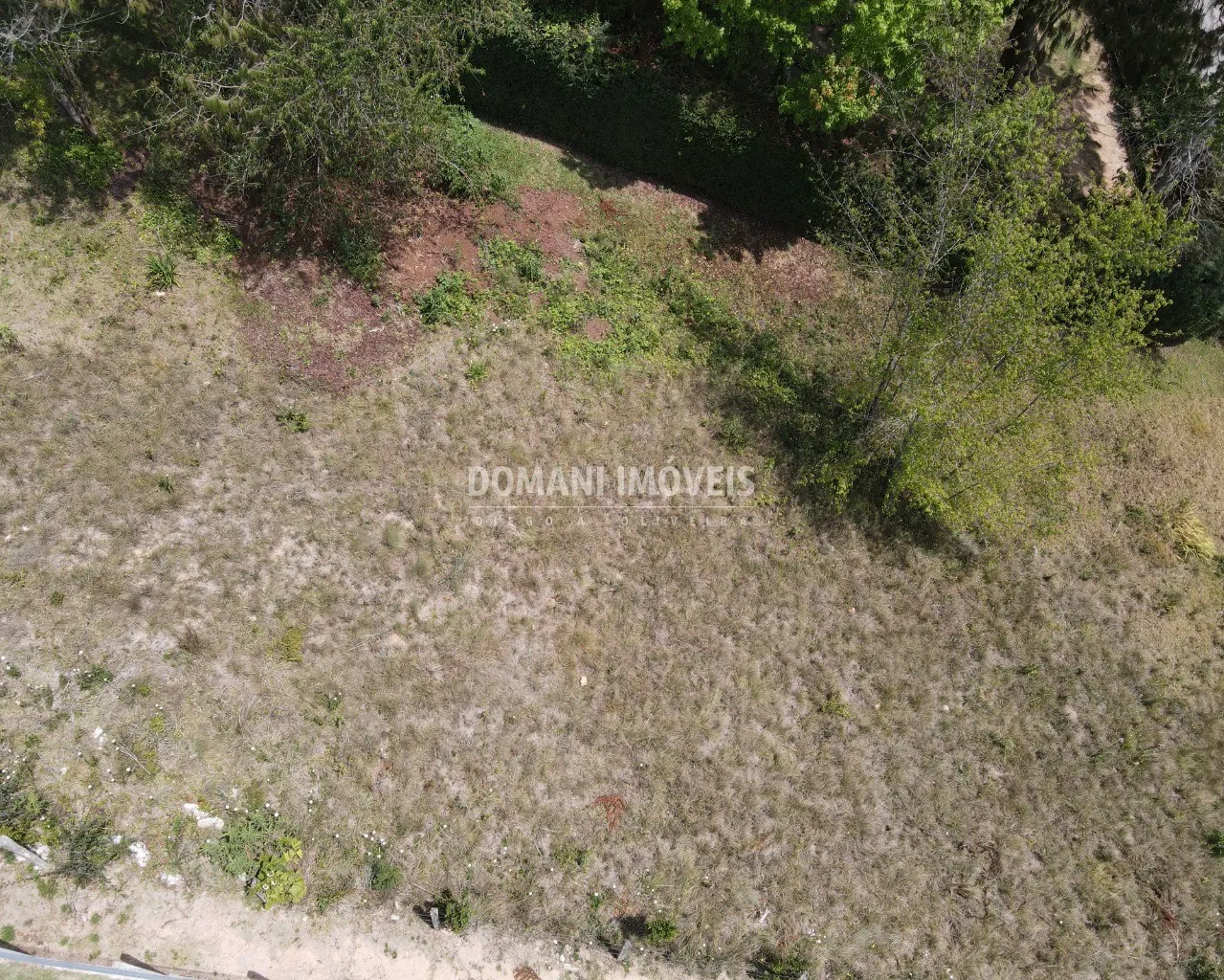 Plot for sale of 1,010 m² in Campos do Jordão, SP, Brazil
